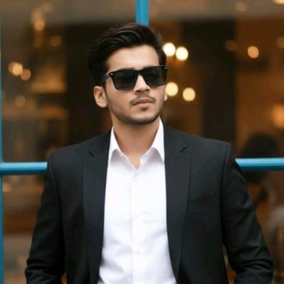 Samad Shaikh